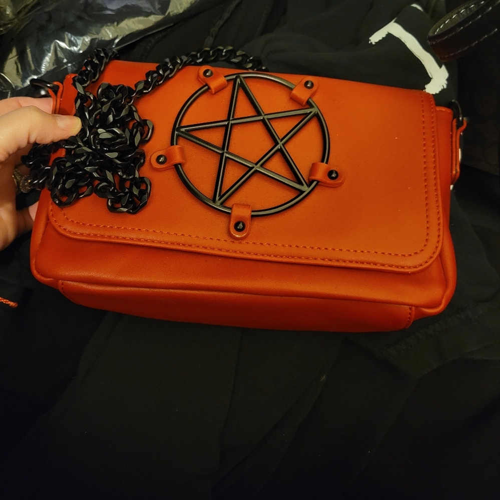 Blackcraft Cult- Bag